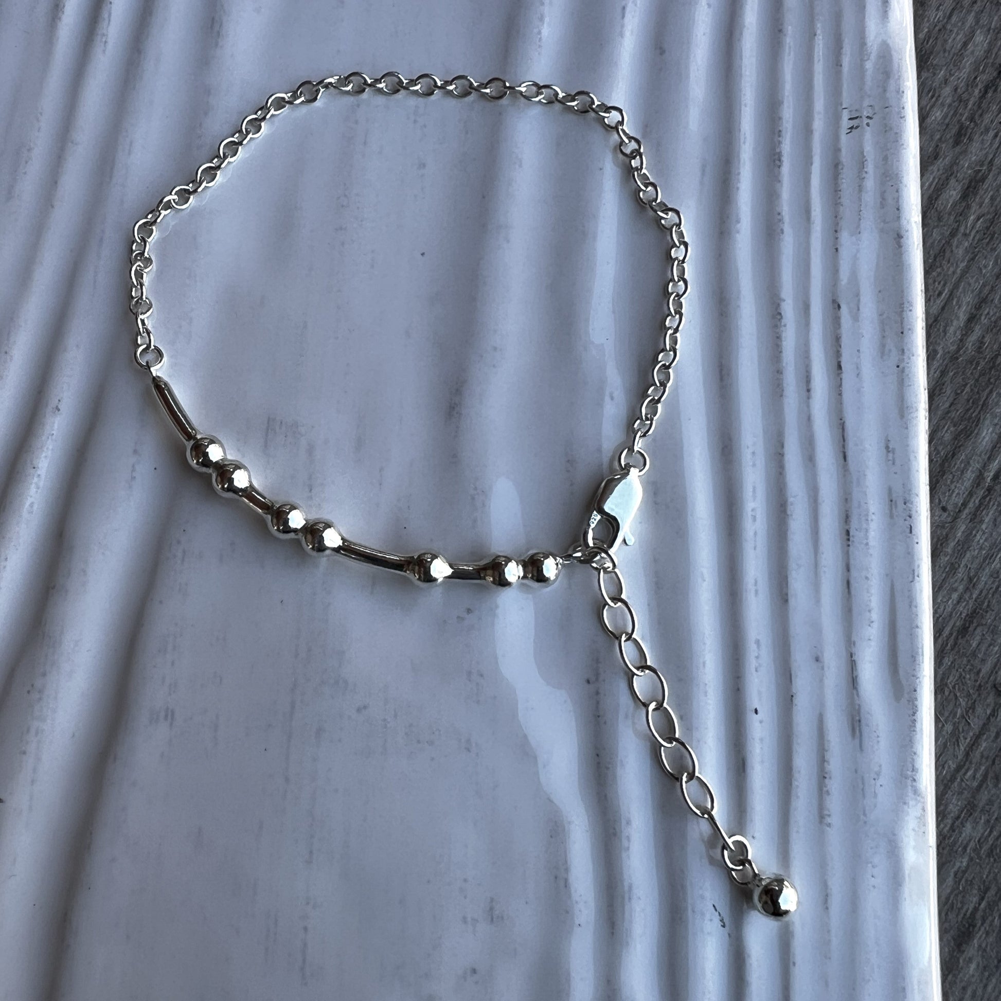 Bauble Inch chain extender